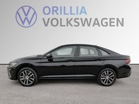 2026 Volkswagen Jetta Comfortline-2