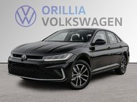 2026 Volkswagen Jetta Comfortline-0