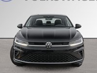 2026 Volkswagen Jetta Comfortline-1