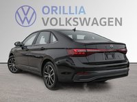 2026 Volkswagen Jetta Comfortline-3