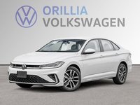 2026 Volkswagen Jetta Comfortline-0