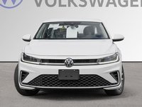 2026 Volkswagen Jetta Comfortline-1