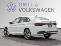 2026 Volkswagen Jetta Comfortline-3
