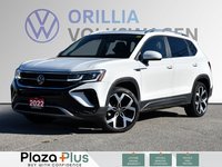 2022 Volkswagen Taos Highline-0