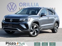 2024 Volkswagen Taos Comfortline-0