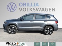 2024 Volkswagen Taos Comfortline-2