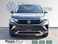 2024 Volkswagen Taos Comfortline-1