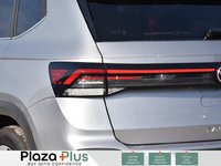 2025 Volkswagen Taos Comfortline-7