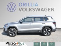 2025 Volkswagen Taos Comfortline-2