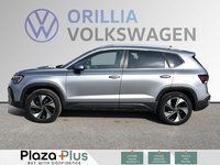 2025 Volkswagen Taos Comfortline-2