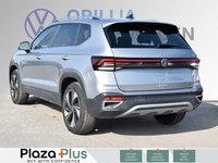 2025 Volkswagen Taos Comfortline-3