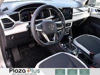 2025 Volkswagen Taos Comfortline-7