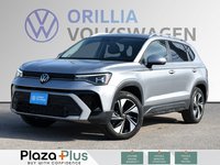 2025 Volkswagen Taos Comfortline-0