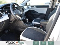 2025 Volkswagen Taos Comfortline-7