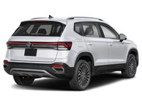 2025 Volkswagen Taos Comfortline-1
