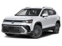 2025 Volkswagen Taos Comfortline-0