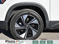 2025 Volkswagen Taos Comfortline-6