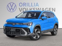 2026 Volkswagen Taos Highline 4MOTION-0