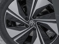 2026 Volkswagen Taos Highline 4MOTION-5