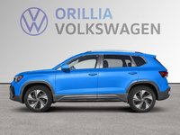 2026 Volkswagen Taos Highline 4MOTION-2