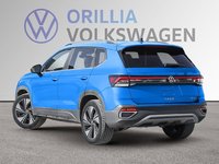 2026 Volkswagen Taos Highline 4MOTION-3