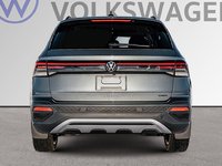 2026 Volkswagen Taos Trendline 4MOTION-4