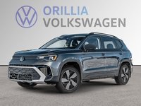 2026 Volkswagen Taos Trendline 4MOTION-0