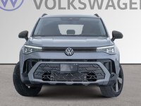 2026 Volkswagen Taos Trendline 4MOTION-1