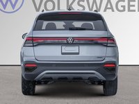 2026 Volkswagen Taos Trendline 4MOTION-4