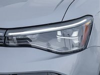 2026 Volkswagen Taos Trendline 4MOTION-6