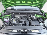 2026 Volkswagen Taos Comfortline Black Edition 4MOTION-5