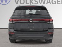 2026 Volkswagen Taos Comfortline Black Edition 4MOTION-4