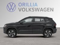 2026 Volkswagen Taos Highline 4MOTION-2
