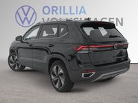 2026 Volkswagen Taos Highline 4MOTION-3