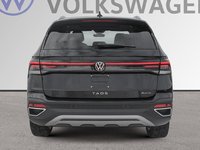 2026 Volkswagen Taos Highline 4MOTION-4