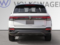 2026 Volkswagen Taos Comfortline Black Edition 4MOTION-4