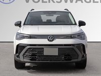 2026 Volkswagen Taos Comfortline Black Edition 4MOTION-1