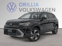 2026 Volkswagen Taos Highline 4MOTION-0