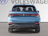 2026 Volkswagen Taos Comfortline Black Edition 4MOTION-4