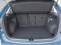 2026 Volkswagen Taos Comfortline Black Edition 4MOTION-5