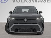 2026 Volkswagen Taos Trendline 4MOTION-1
