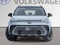 2026 Volkswagen Taos Comfortline Black Edition 4MOTION-1
