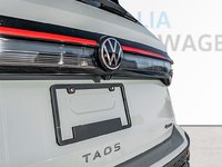 2026 Volkswagen Taos Comfortline Black Edition 4MOTION-7