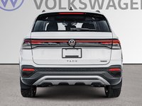 2026 Volkswagen Taos Trendline 4MOTION-4