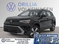 2026 Volkswagen Taos Trendline 4MOTION-0