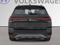 2026 Volkswagen Taos Trendline-4