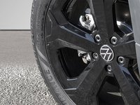 2026 Volkswagen Taos Comfortline Black Edition-6