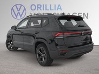 2026 Volkswagen Taos Comfortline Black Edition-3