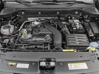 2026 Volkswagen Taos Comfortline Black Edition-5