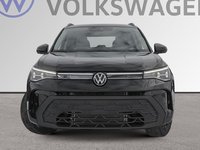 2026 Volkswagen Taos Comfortline Black Edition-1